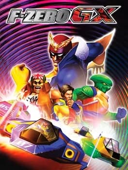 f-zero-gx