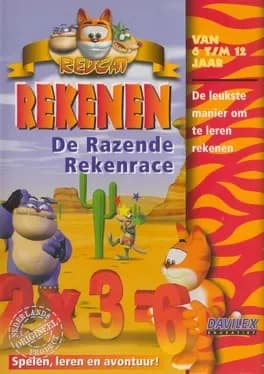 redcat-de-razende-rekenrace