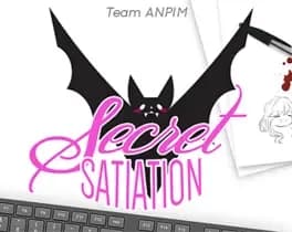 secret-satiation