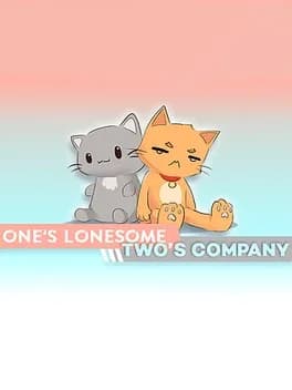 ones-lonesome-twos-company