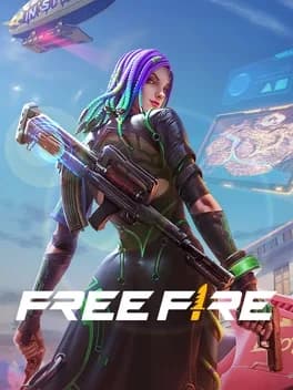 free-fire