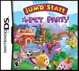 jumpstart-pet-party
