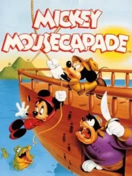 mickey-mousecapade