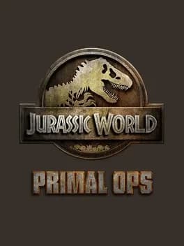 jurassic-world-primal-ops