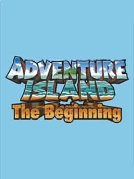 adventure-island-the-beginning