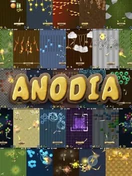 anodia