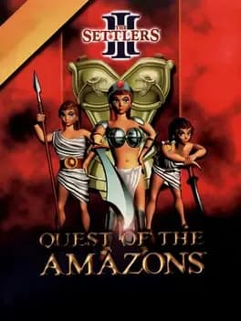 the-settlers-iii-quest-of-the-amazons