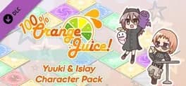 100-percent-orange-juice-yuuki-and-islay