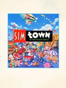 simtown--1