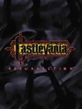 castlevania-resurrection