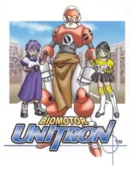biomotor-unitron