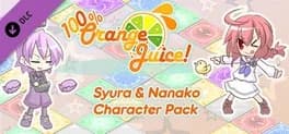 100-percent-orange-juice-syura-and-nanako