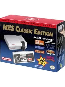 nes-classic-edition