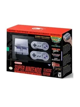 super-nes-classic-edition