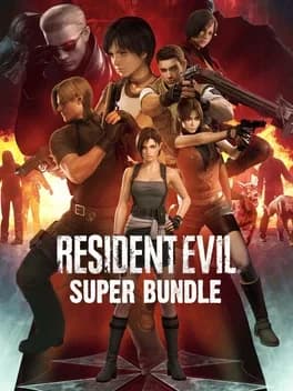 resident-evil-super-bundle