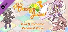 100-percent-orange-juice-yuki-and-tomomo-renewal-pack