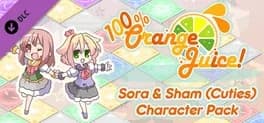 100-percent-orange-juice-sora-and-sham-cuties