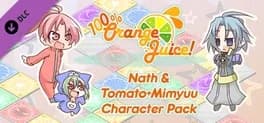 100-percent-orange-juice-nath-and-tomato-plus-mimyuu