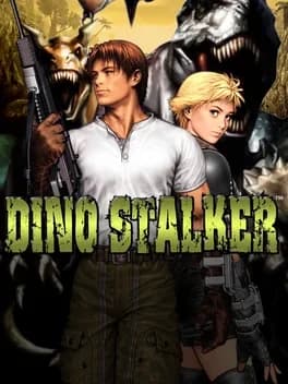 dino-stalker