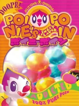 poinies-poin