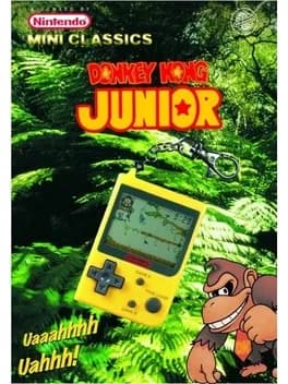 nintendo-mini-classics-donkey-kong-junior
