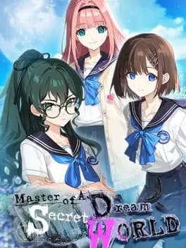 master-of-a-secret-dream-world