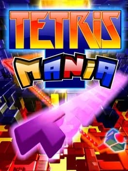 tetris-mania