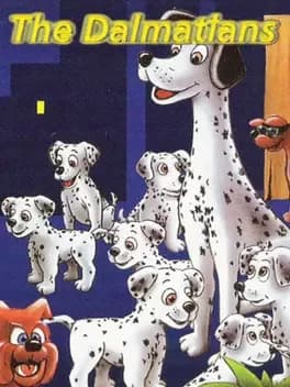 the-dalmatians