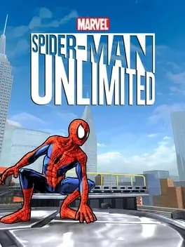 marvel-spider-man-unlimited