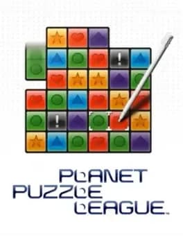 planet-puzzle-league
