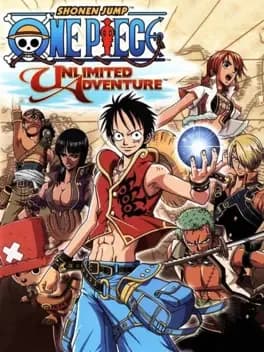 one-piece-unlimited-adventure
