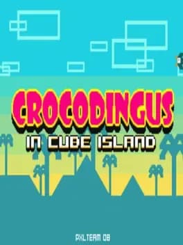 crocodingus-in-cube-island