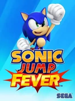 sonic-jump-fever