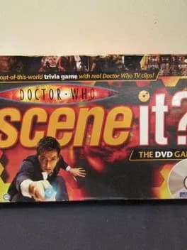 scene-it-doctor-who