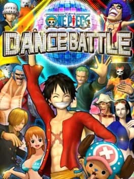 one-piece-dance-battle
