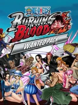 one-piece-burning-blood-wanted