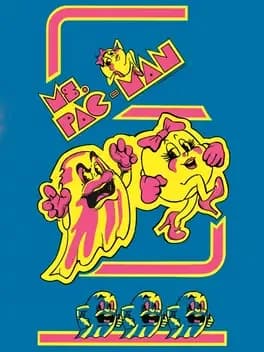 ms-pac-man