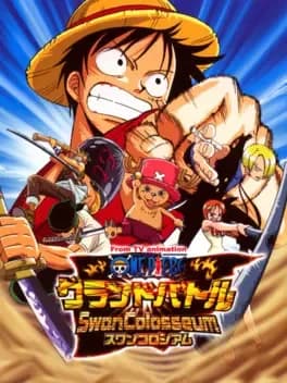 one-piece-grand-battle-swan-colosseum