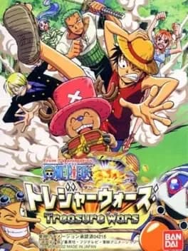 one-piece-treasure-wars