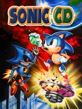 sonic-cd