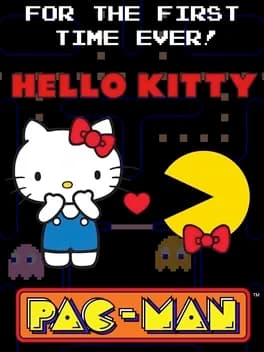 hello-kitty-pac-man