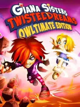 giana-sisters-twisted-dreams-owltimate-edition