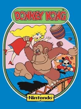 donkey-kong