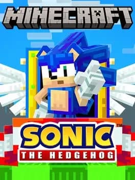 minecraft-sonic-the-hedgehog