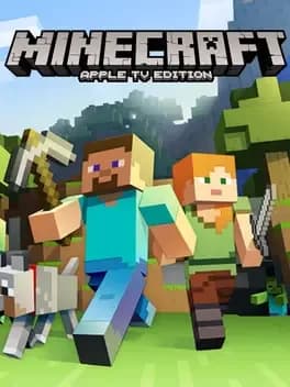 minecraft-apple-tv-edition