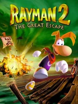 rayman-2-the-great-escape--1