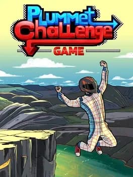 plummet-challenge-game
