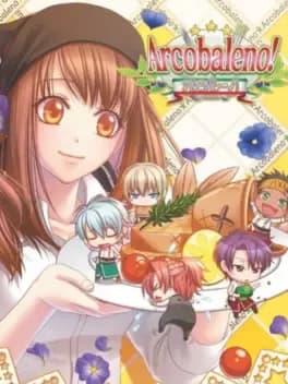 arcobaleno
