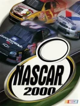 nascar-2000--1