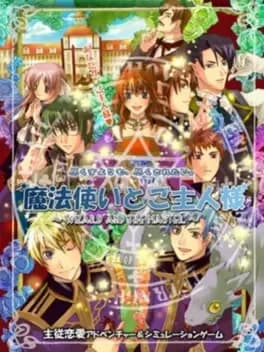 shinsouban-mahoutsukai-to-goshujin-sama-wizard-and-the-master